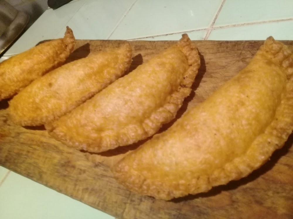 Empanadas Mini