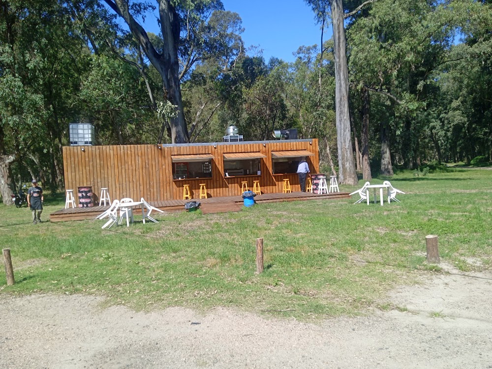 Parador Zona 3