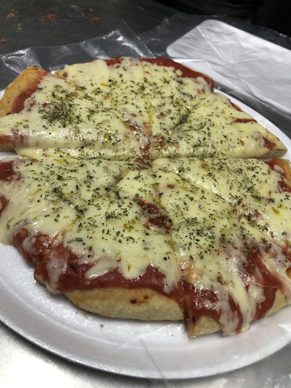 Pizzeria y Parrillada Como en Casa